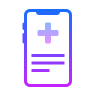 icons8-medical-mobile-app-96