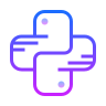 icons8-python-96